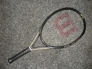 Wilson Triad 2.0 for sale | eBay