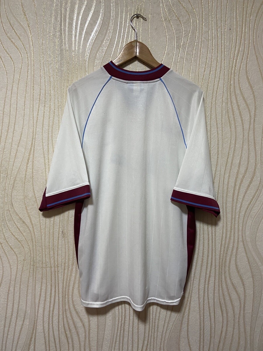 入手不可能West Ham United Tie デザイン希少 入手不可能West Ham