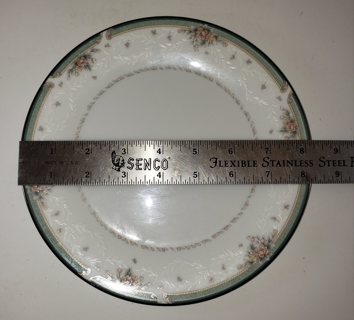 Noritake Greenbrier China 4101 Assorted RARE Multi Discount Free