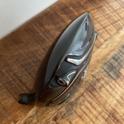 Titleist 917 D2 Driver 10.5 ° Head Only Right-Handed | eBay