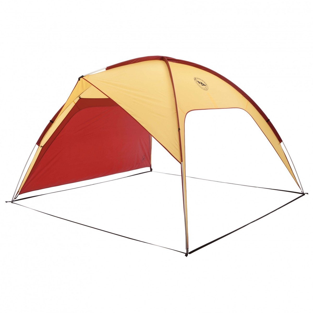 jango BIG AGNES THREE FORKS シェルター Three Forks Shelter | Big