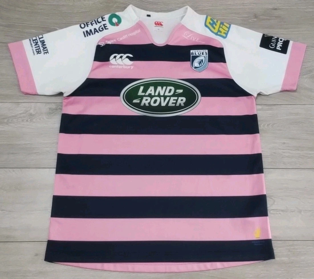 Cardiff Blues for sale | eBay UK