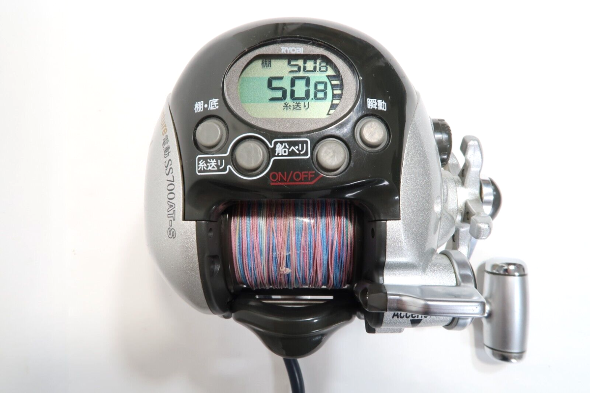 adventure電動ss700at-s 【公式通販】