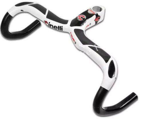CINELLI RAM2 CARON ROAD BIKE INTEGRAGED HANDLEBAR DROP 28.6