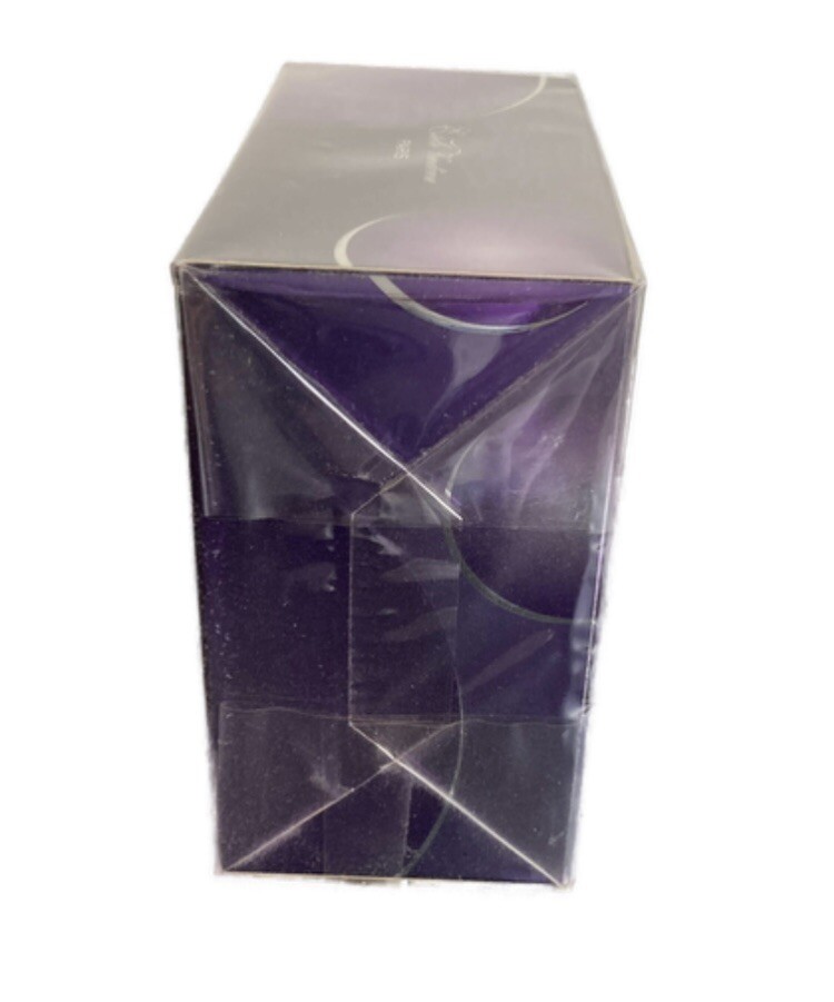 Purple Love Intention Perfume by Estelle Vendome 3.3 oz EDP Spray