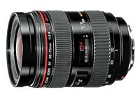 647 Canon Ef 28-70Mm F2.8L Usm | eBay