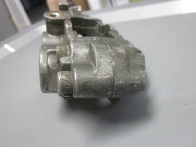 Tokico Front Left Brake Caliper Fits: Kawasaki ZX600 ZX750 ZX1100