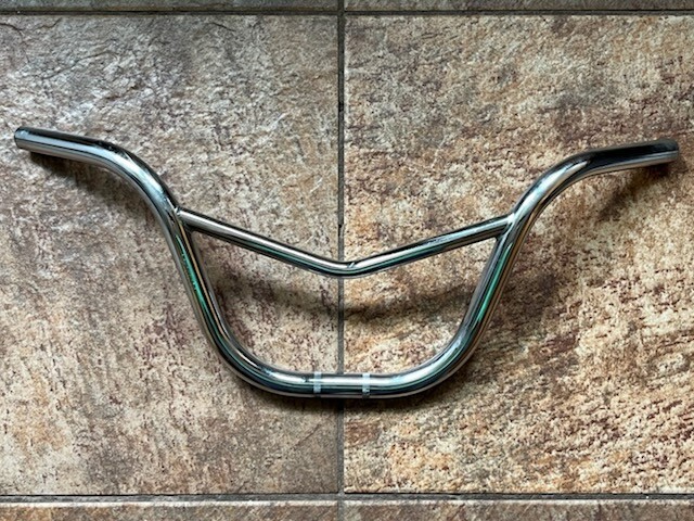 レア】Redline PL-20 V-Bars ハンドルバー BMX レアRedline PL-20 BMX