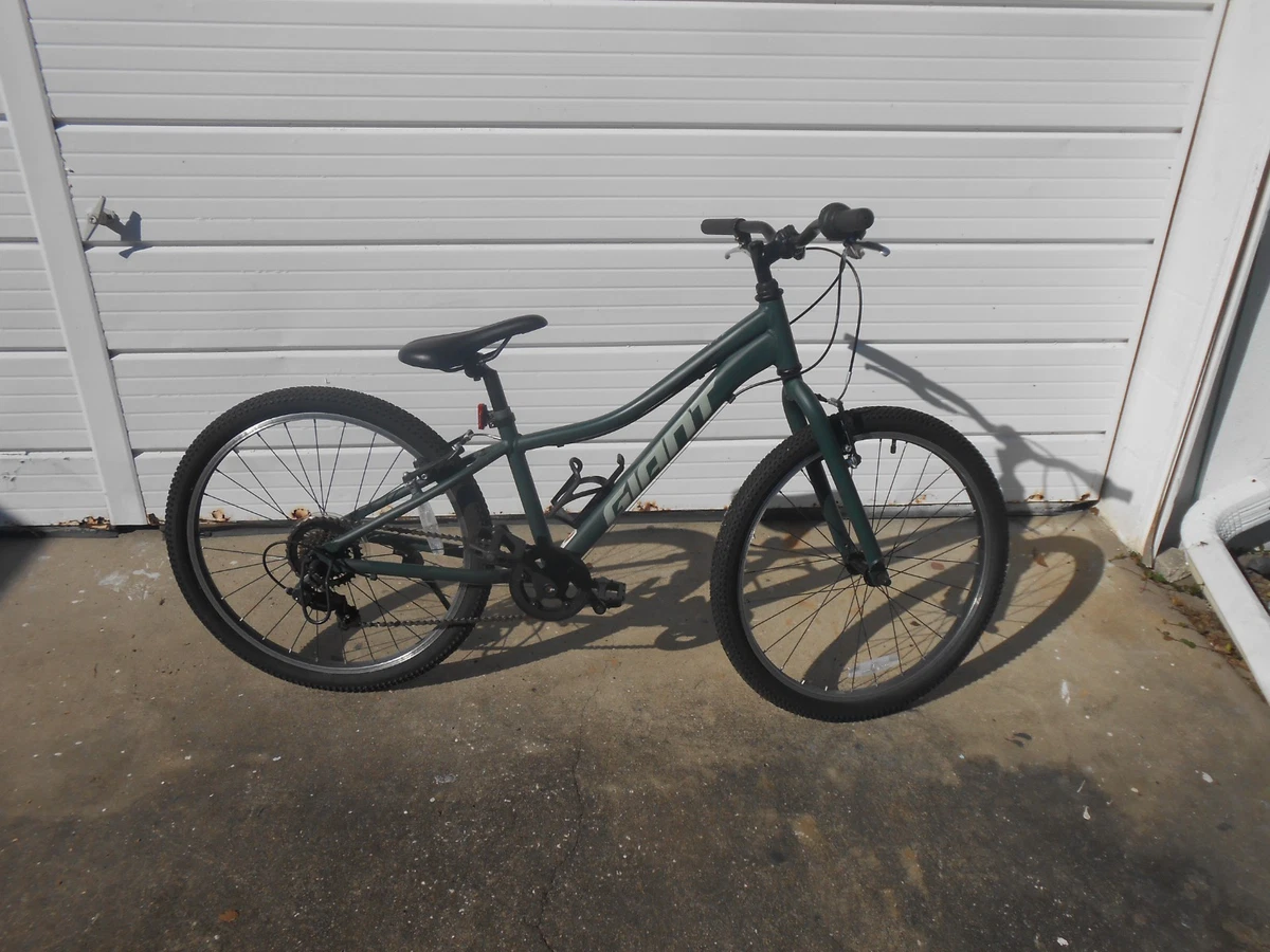 Giant 24 in Wheel Bikes for sale - eBay