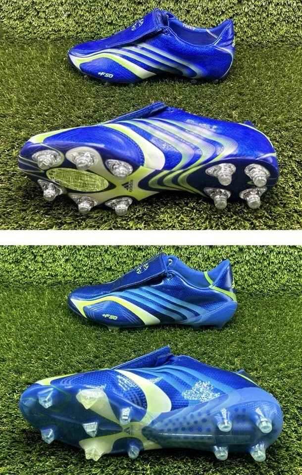 Adidas F50.6 Tunit X 506+ Bundle (ref: Elite Adizero CrazyFast