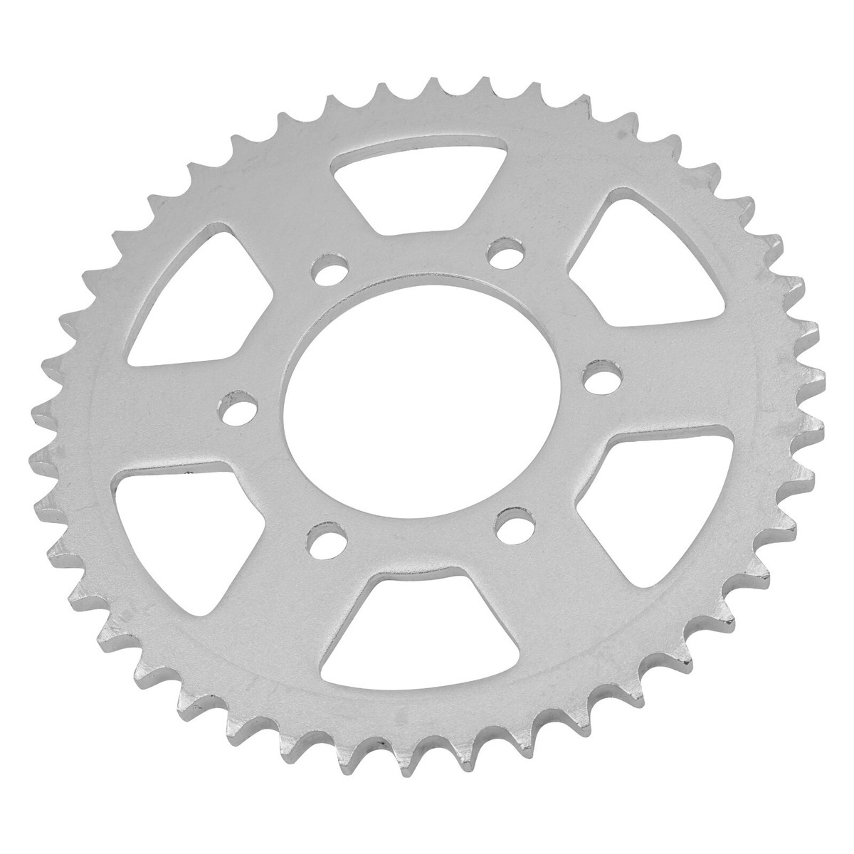 Red Drive Chain And Sprocket Kit for Kawasaki Ninja ZX-12R ZX1200