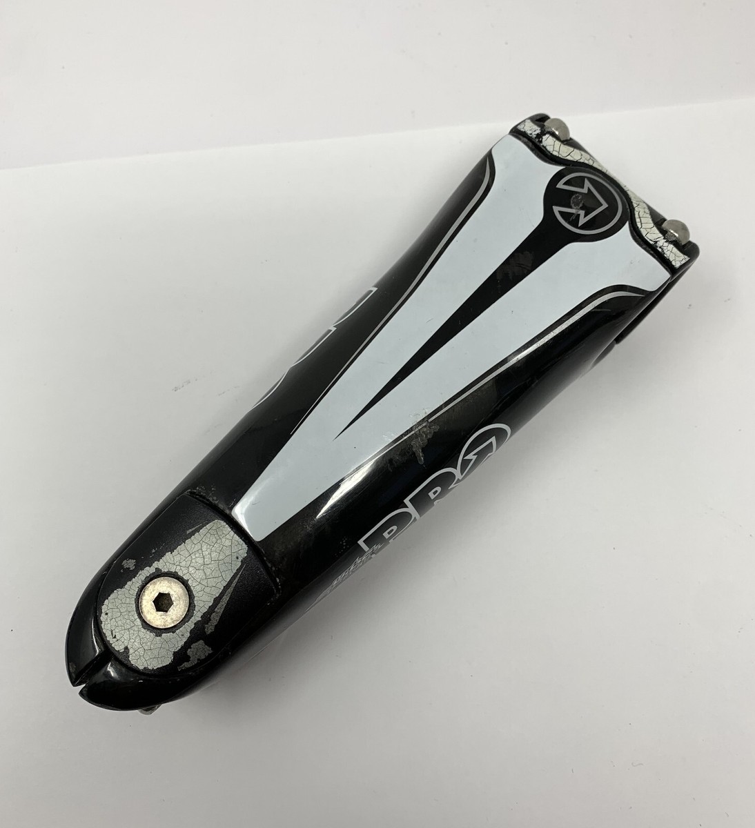 シマノ プロ ステム PRO VIBE SPRINT 130mm