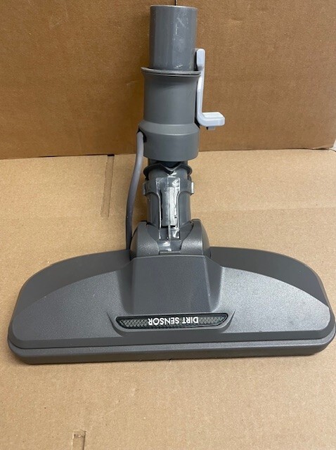 Genuine Kenmore Elite Crossover 116.21814 Bare Floor Nozzle Power