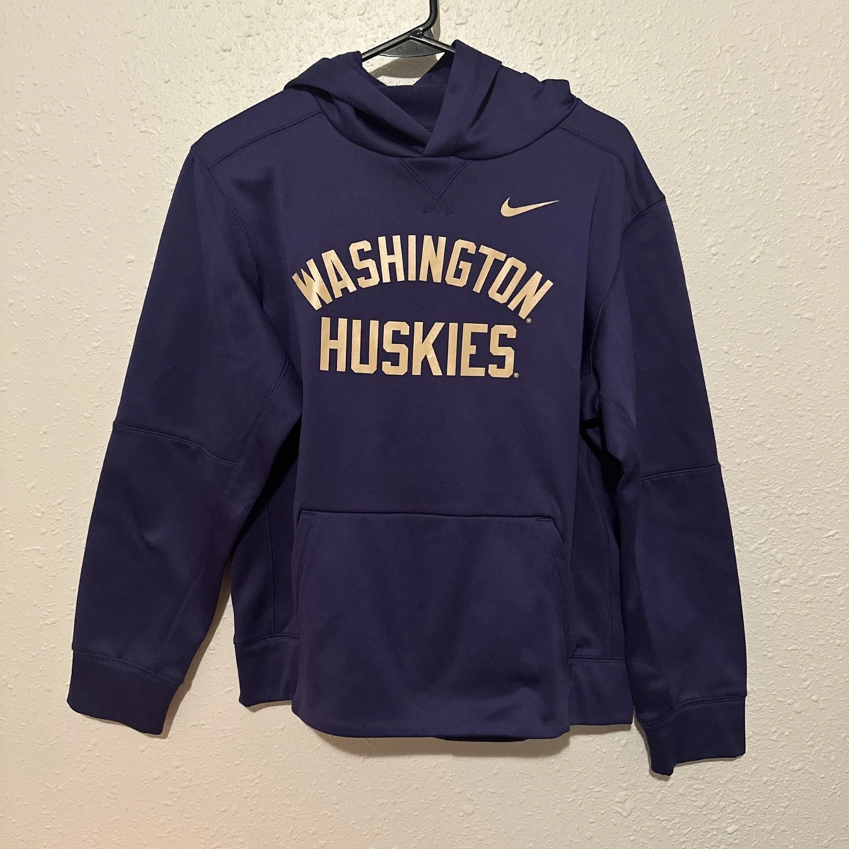 Nike Size XL Washington Huskies NCAA Fan Apparel & Souvenirs for
