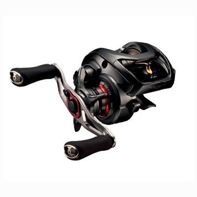 ノア一郎 Daiwa STEEZ SV TW 1016SV-H 右ハンドル ノア一郎 Daiwa