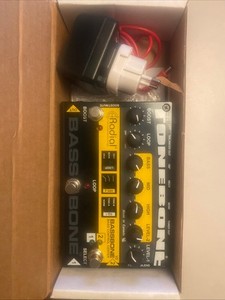 Radial Bassbone V2 | eBay