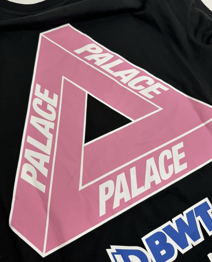 KAPPA X PALACE - ALPINE T-SHIRT SIZE: XL | eBay