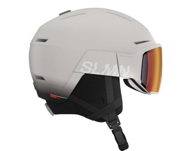 Salomon OSMO PRO SIGMA PHOTO ヘルメット Lサイズ Salomon ski helmet