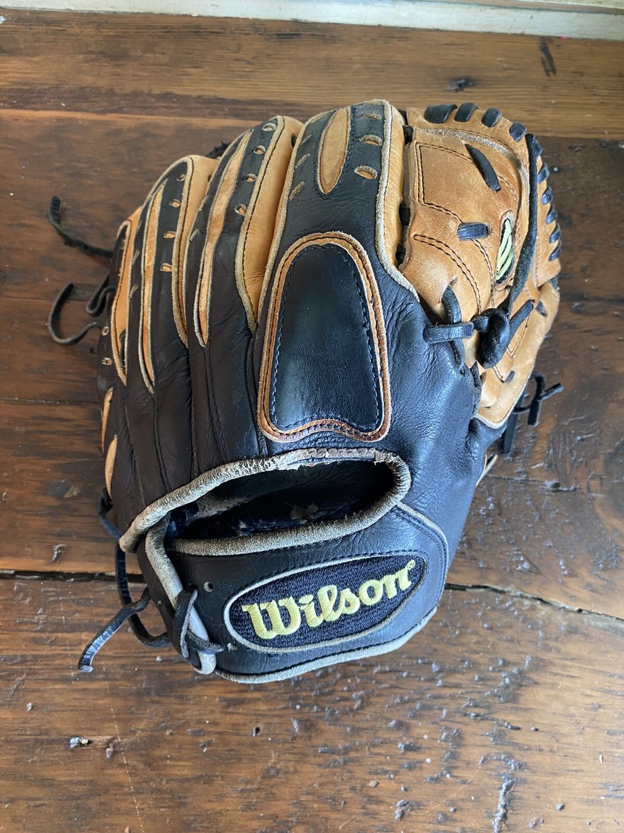 Wilson A3000 MLB 硬式グローブ ブラウン ウィルソン Wilson A3000 MLB