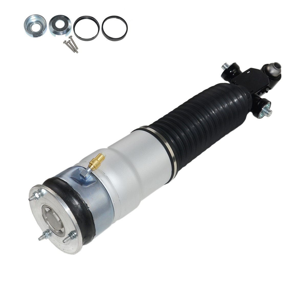 For BMW F01 F02 740i 750Li 760Li Rear Left Air Suspension Spring