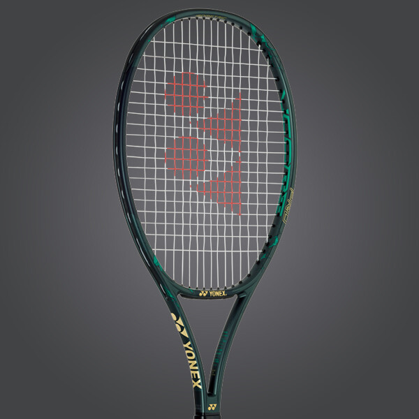 BUMPERGUARD / GROMMET SET: 2019 YONEX VCORE PRO 97 / 97L (16X19