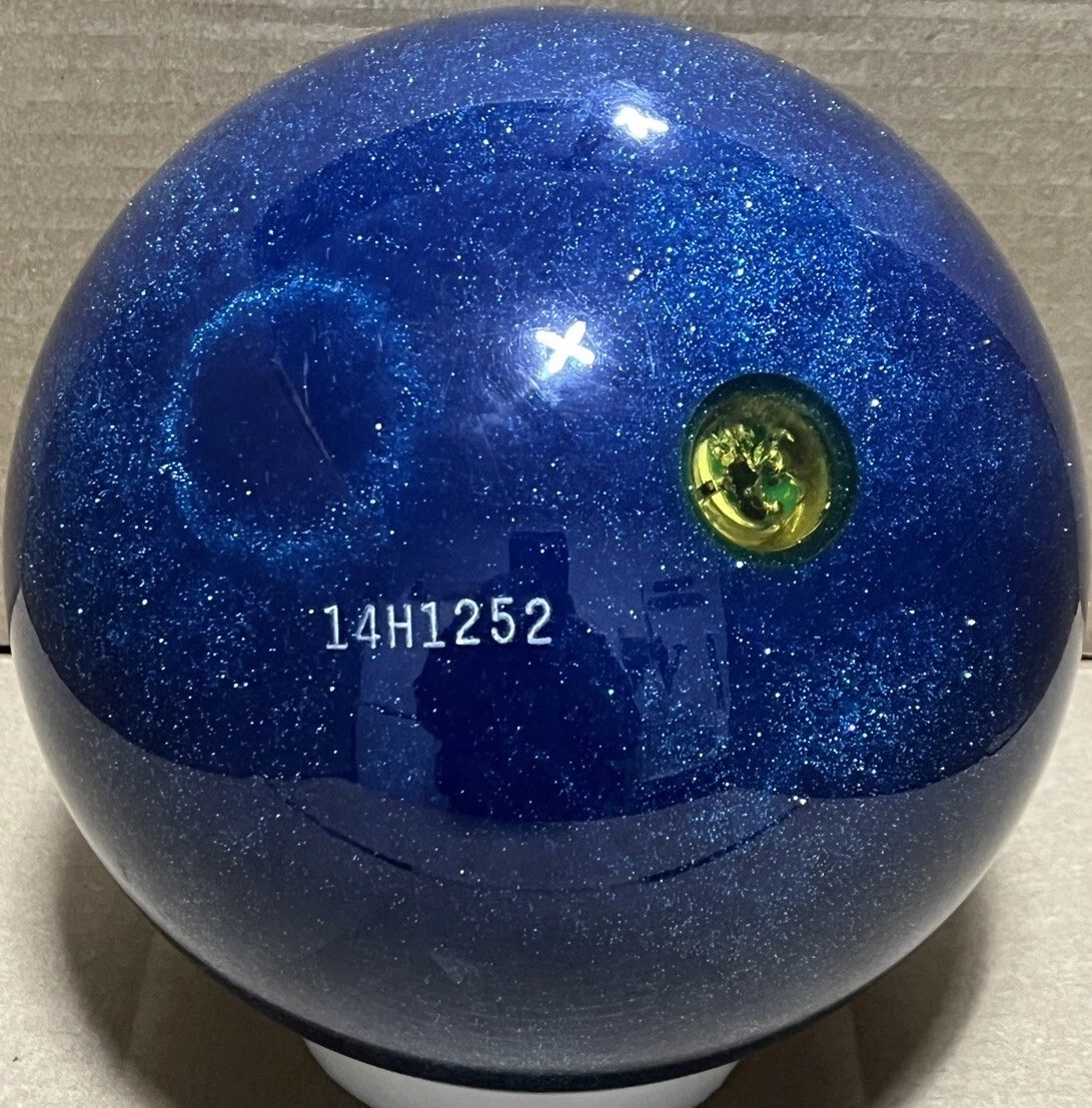 MELEE JAB ボウリングボール 15LB MELEE JAB ボウリングボール 15LB