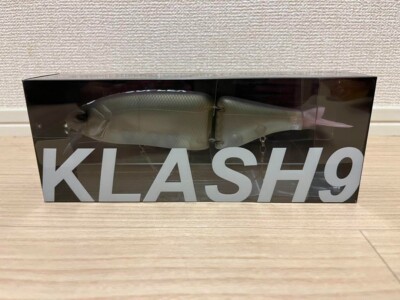 DRT KLASH9 Mid SUPLEX 湖北SP DRT KLASH9 K9 Mid Suplex KohokuSP Low