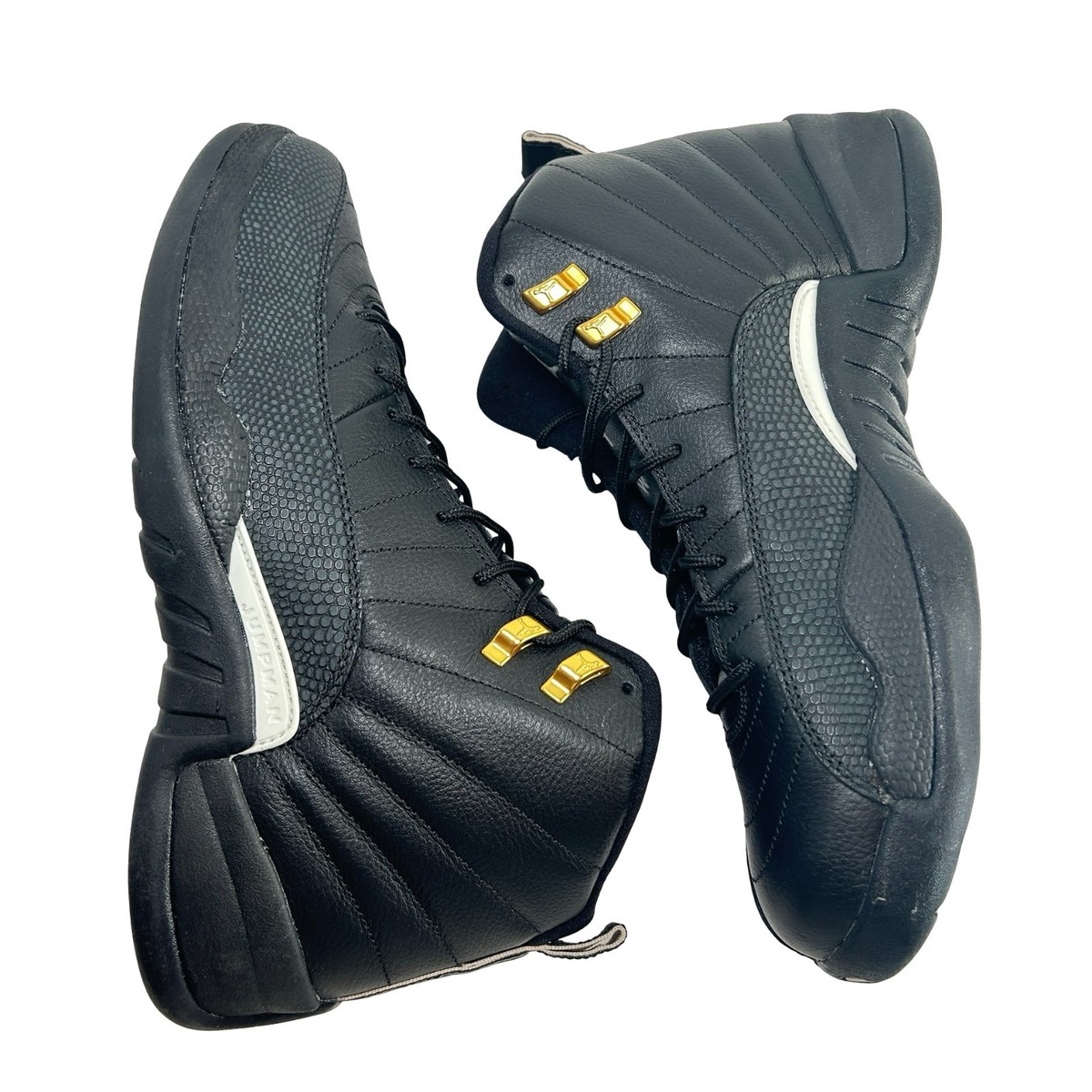 Size 11 - Air Jordan 12 Retro The Master for sale online | eBay