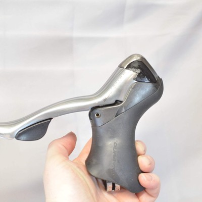 SHIMANO DURA-ACE ST7800 シフター レバー 2x10速 DURA-ACE 7800