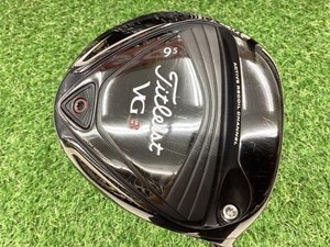 Titleist Vg3 Driver | eBay
