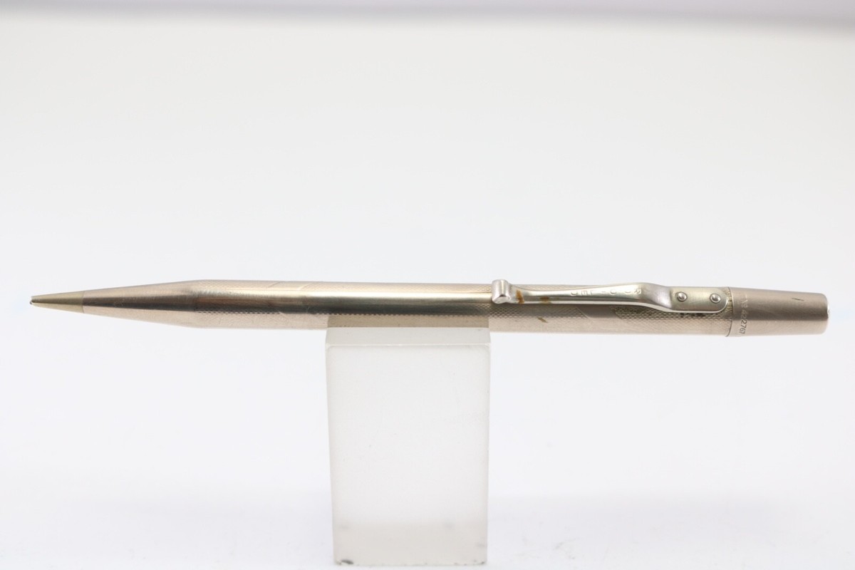 Vintage Yard-O-Led Mechanical Pencils, 10 Different Models, UK