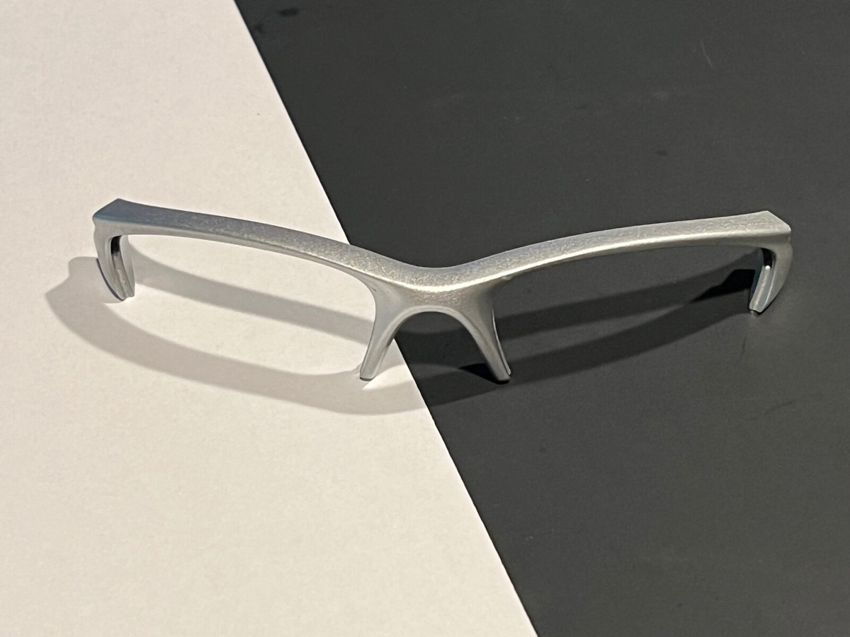 NEW Oakley HALF JACKET 2.0 CENTER FRAME choose your color | eBay