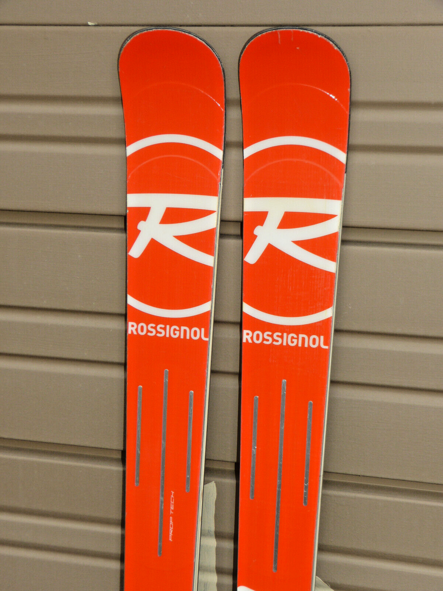 🔥 Rossignol HERO F-30 GS FIS 188cm Racing SKIS w/ Rossi Hero 150