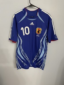 Japan Jersey 2006 | eBay