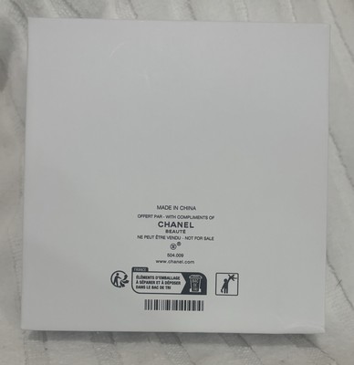 CHANEL LA Collection *Padlocks Keys Set* VIP Gift w/Purchase Charm