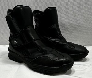 80s VINTAGE DIADORA BIKER BOOTS ブーツ 古着 80s VINTAGE DIADORA