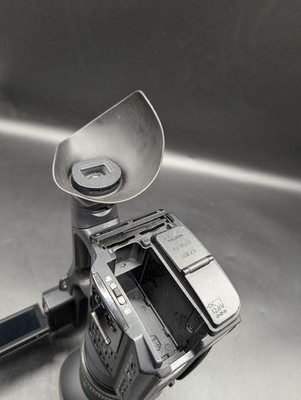 Panasonic AG-AC90 Flash Media Camcorder for sale online | eBay