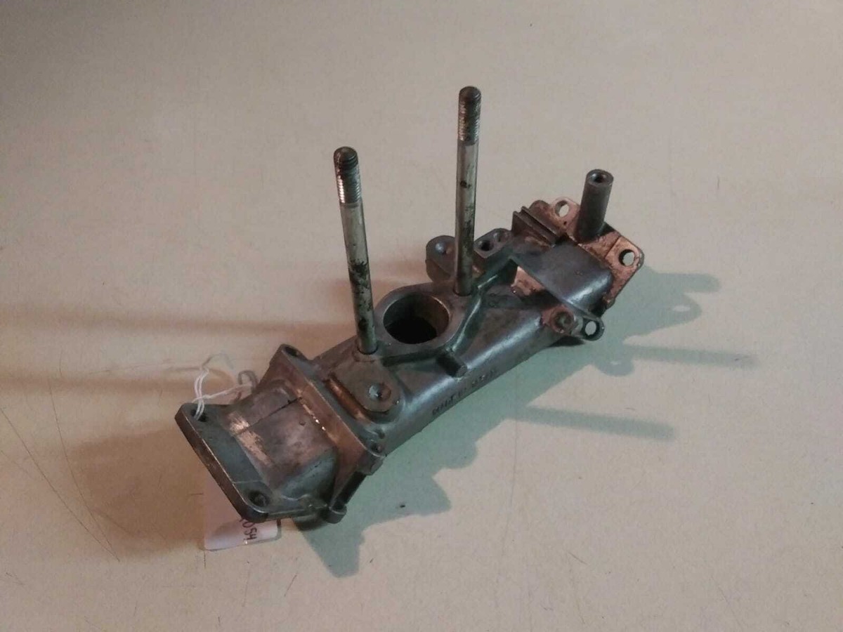 GENUINE KAWASAKI ENGINE INTAKE MANIFOLD PART NUMBER 59076-2054 | eBay