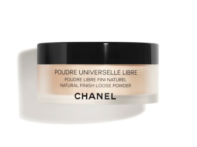 CHANEL Poudre Universelle Libre Face Loose Powder 30 3145891320305