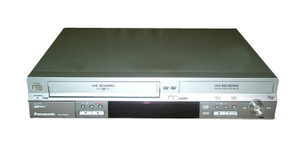 Panasonic DMR-ES30V DVD Recorder for sale online | eBay