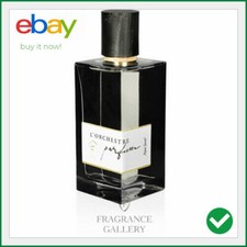 Piano Santal L'Orchestre Parfum perfume - a fragrance for women