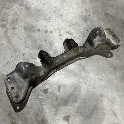 79-83 Datsun 280zx Front Subframe S130 Engine Cradle Crossmember