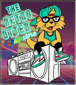 The Retro Otter | eBay Stores