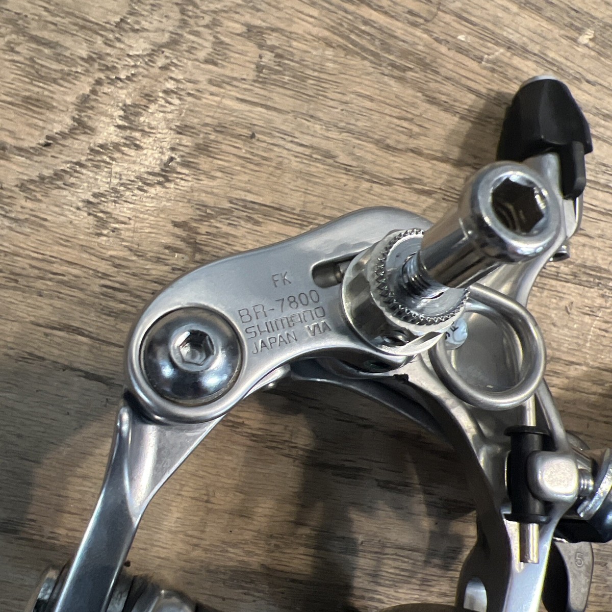 Shimano Dura-Ace BR-7800 Brakeset Road Bike Brake Calipers Dual