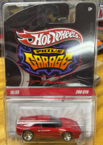 Hot Wheels Ferrari 288 Gto | eBay