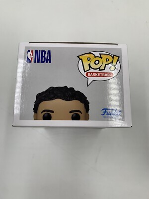 NBA Atlanta Hawks Trae Young 146 Funko Pop | eBay