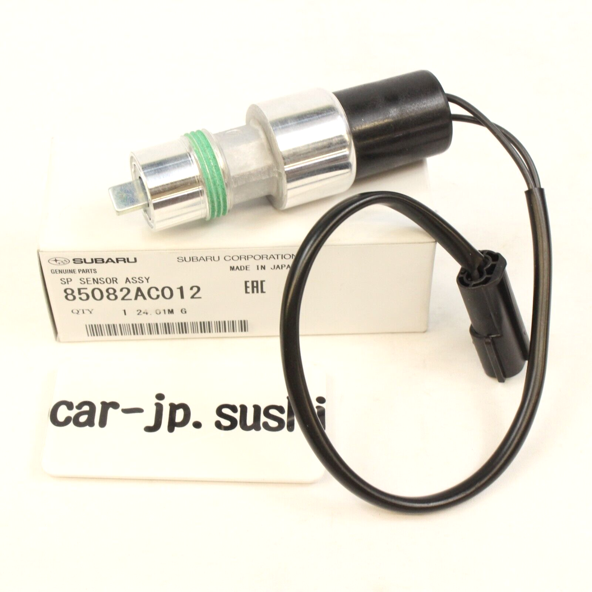 SUBARU Genuine IMPREZA FORESTER LEGACY 95-98 VEHICLE SPEED SENSOR