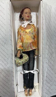 Tonner Doll ～Casual Luxury ～ Casual Luxury Tyler Wentworth