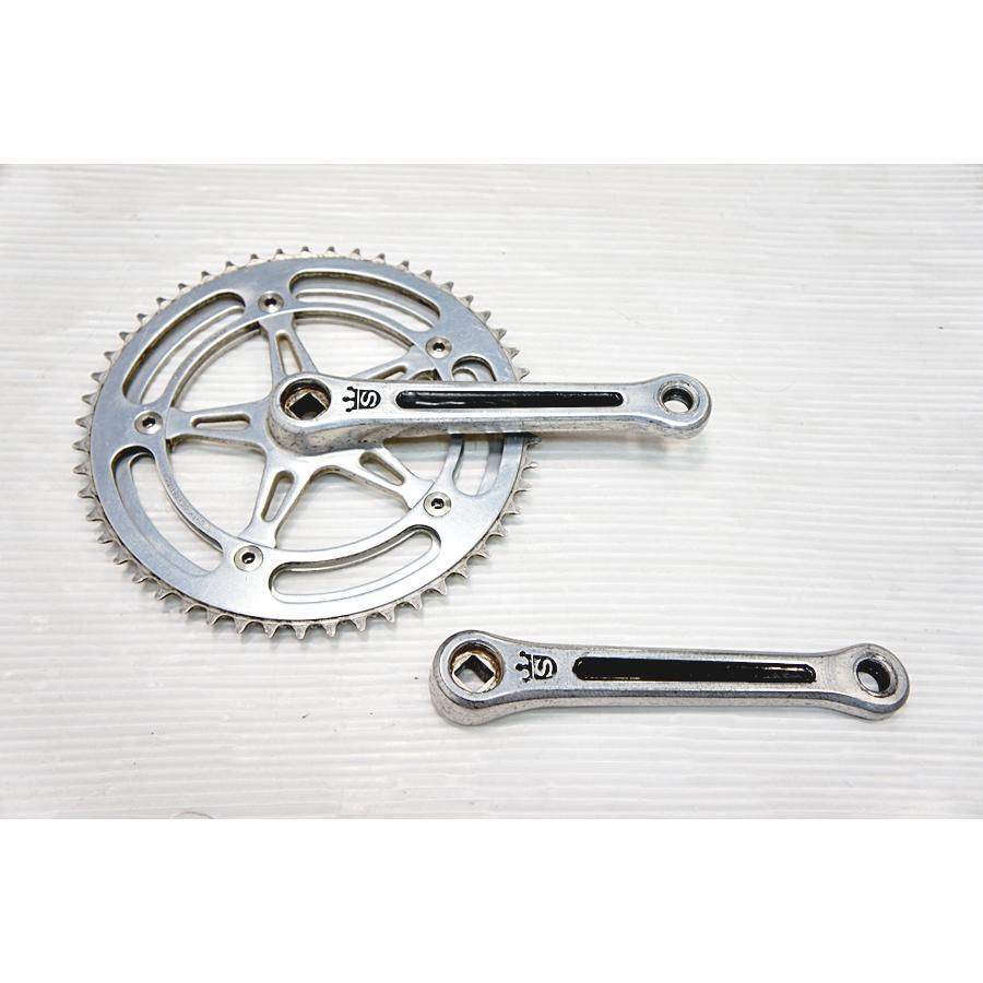 SUGINO スギノ グランドマイティ 165mm njs Amazon | SUGINO(スギノ