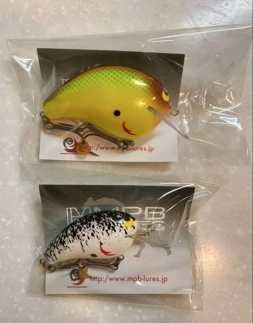 MPB 2個セット ボアMR バイソンMR MPB 2個セット ボアSR バイソンMR